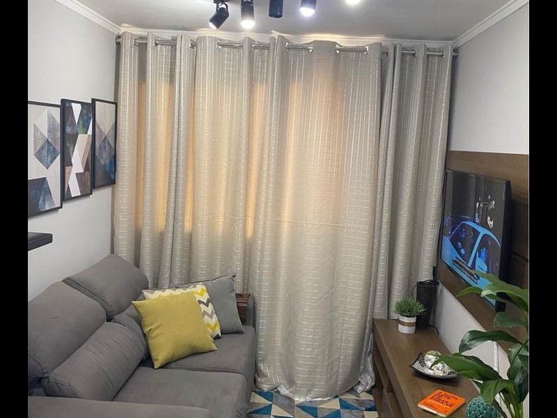 imóvel com 50m² - Morumbi - Paulinia