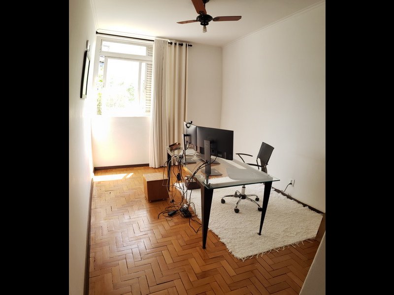 imóvel com 159m² - Centro - Ribeirão Preto