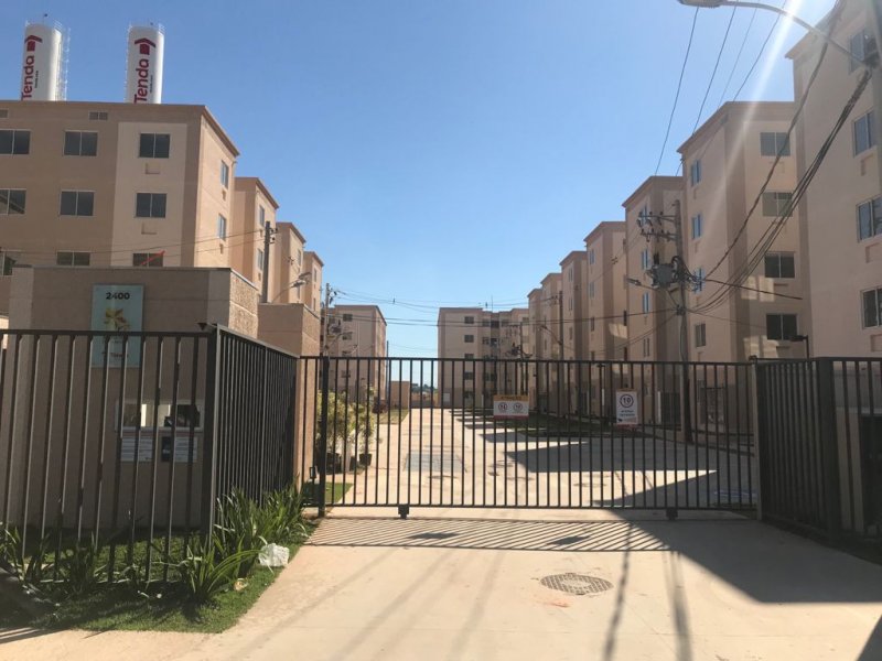 Apartamento à venda Santa Cruz com 100m² e 1 quarto por R$ 20.000 - 997388443-area-comum-28092021123235.jpeg