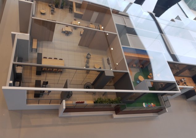 imóvel com 106m²