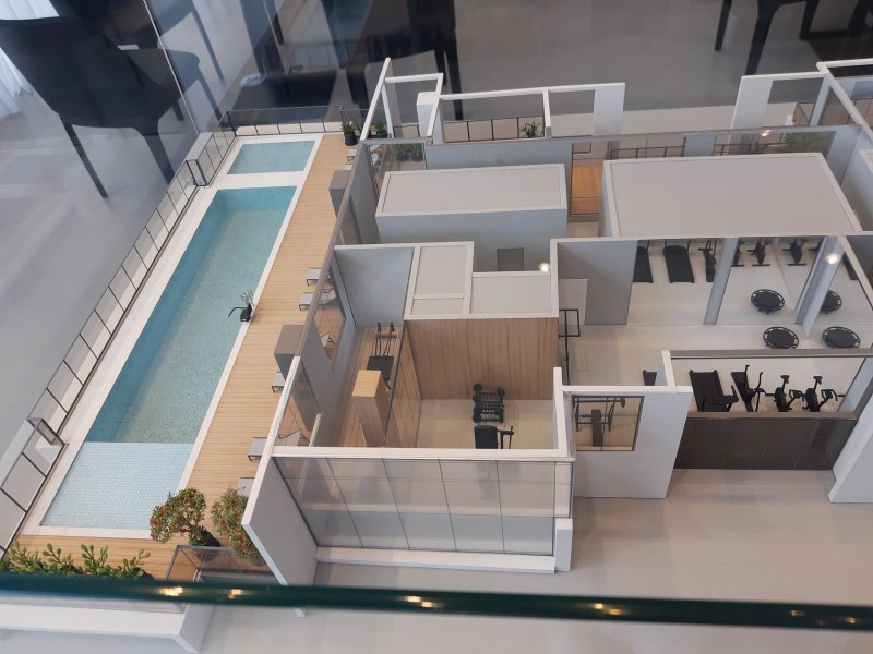Apartamento à venda Vila Santa Catarina com 106m² e 3 quartos por R$ 805.000 - 1813367855-img-20211020-094210836.jpg