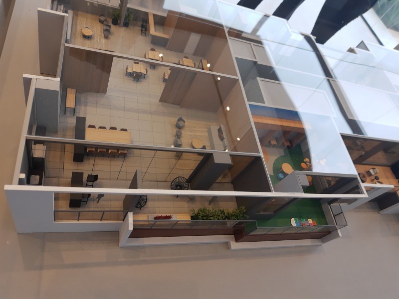 Apartamento à venda Vila Santa Catarina com 106m² e 3 quartos por R$ 805.000 - 964214436-img-20211020-094157853.jpg