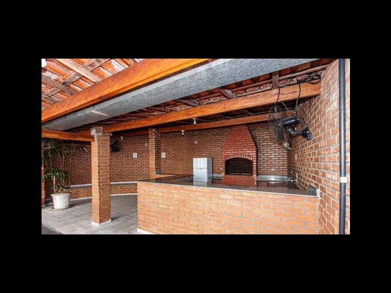 imóvel com 65m² - Mooca - São Paulo