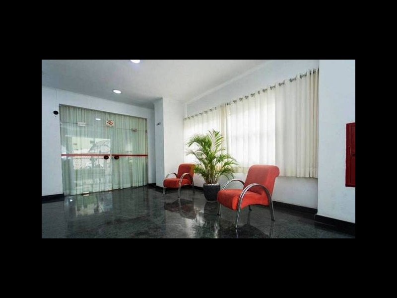 imóvel com 65m² - Mooca - São Paulo