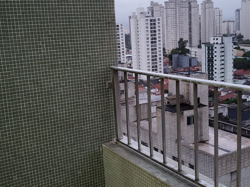 imóvel com 65m² - Mooca - São Paulo