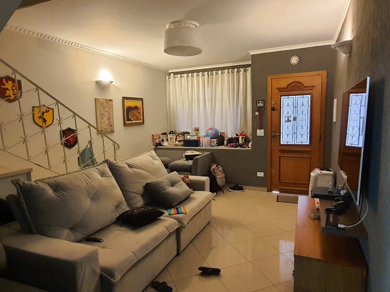 Casa à venda Vila Gomes Cardim com 135m² e 3 quartos por R$ 750.000 - 1905815271-20211023-172639.jpg