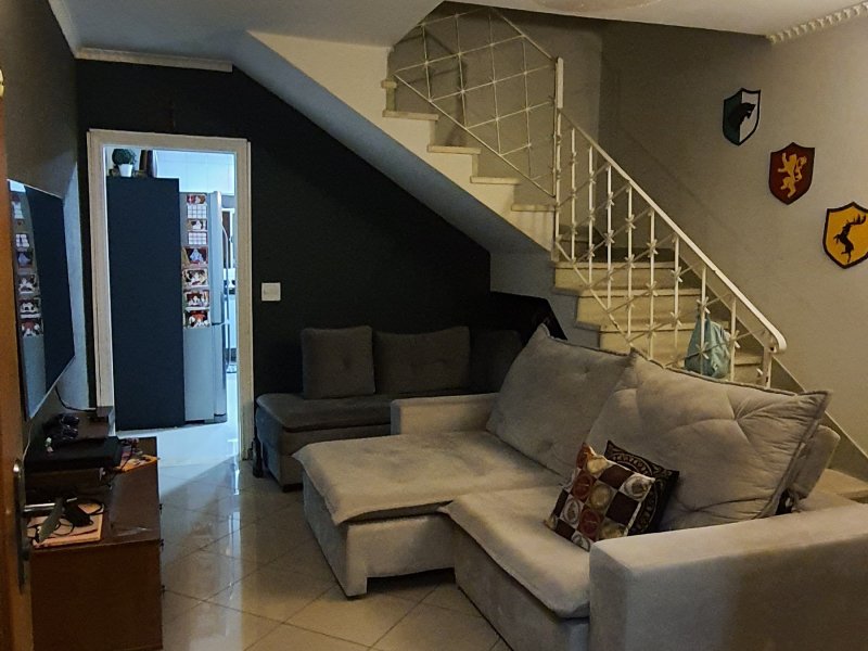 Casa à venda Vila Gomes Cardim com 135m² e 3 quartos por R$ 750.000 - 9210090-20211018-201717.jpg