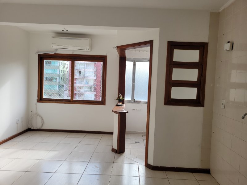 imóvel com 54m² - Zona Nova - Capão da Canoa
