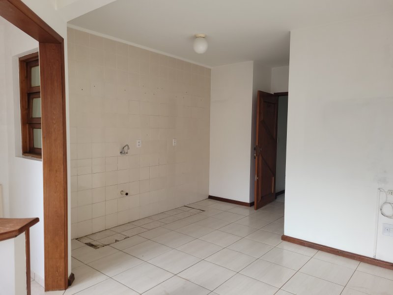 imóvel com 54m² - Zona Nova - Capão da Canoa