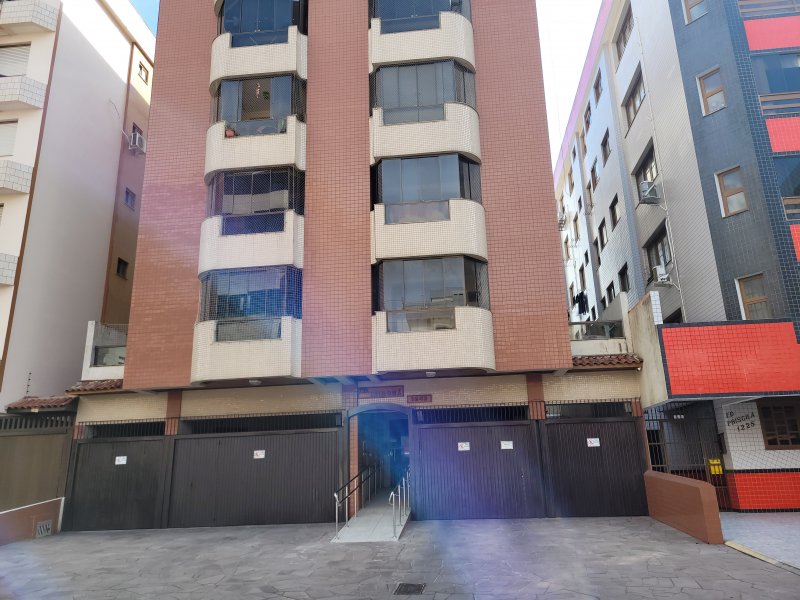 imóvel com 54m² - Zona Nova - Capão da Canoa