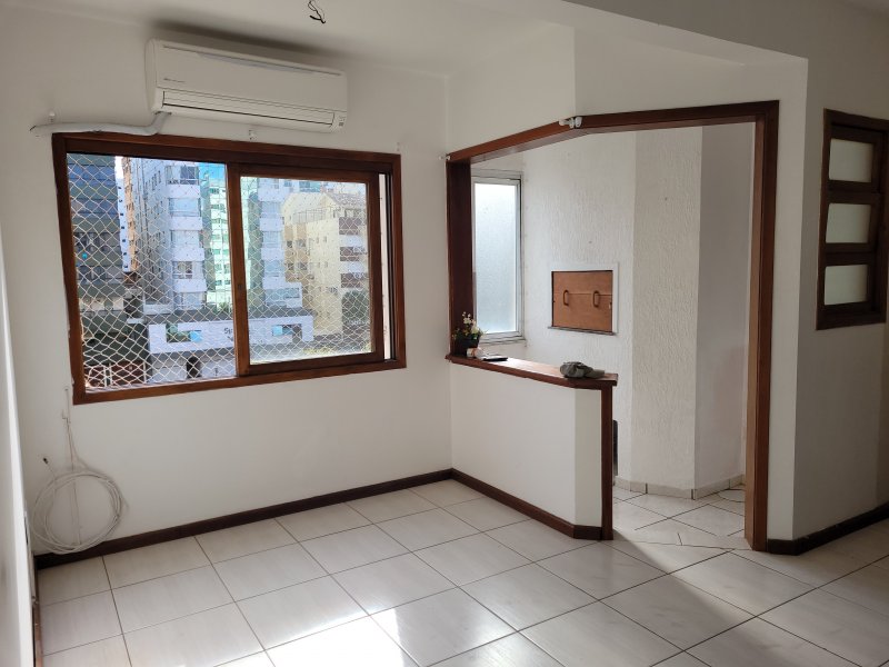 imóvel com 54m² - Zona Nova - Capão da Canoa