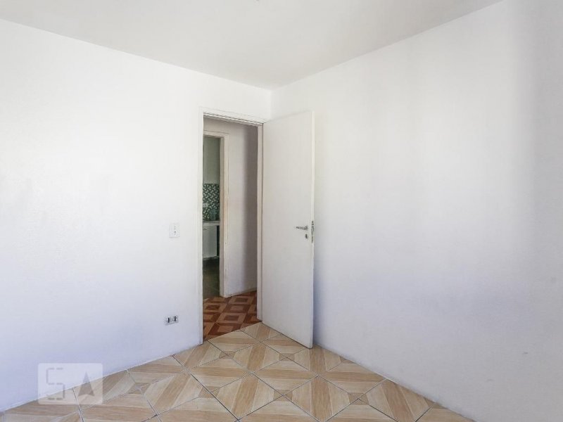 Apartamento à venda Jardim D'Abril com 63m² e 3 quartos por R$ 250.000 - 1009190937-quarto1.jpg