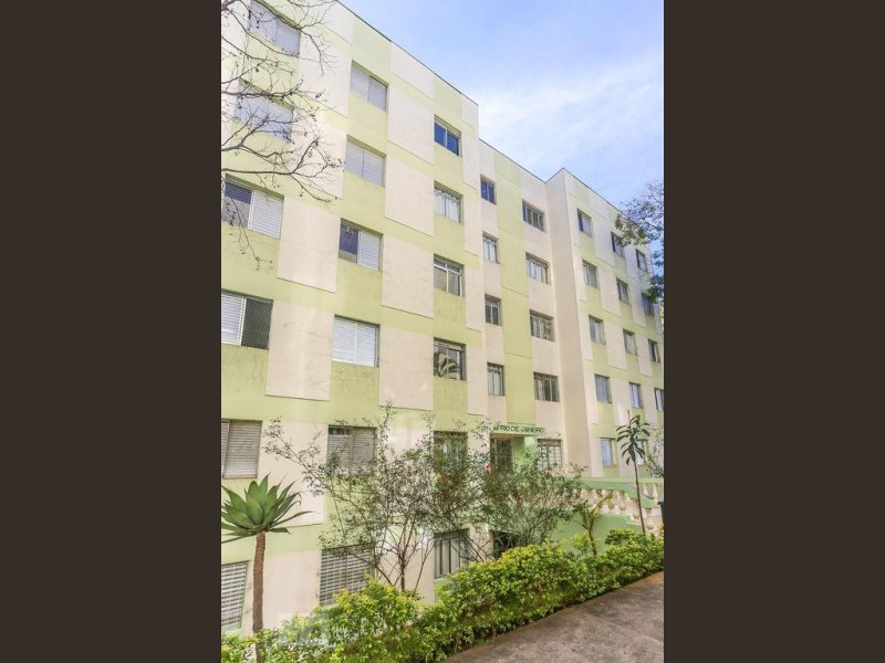 Apartamento à venda Jardim D'Abril com 63m² e 3 quartos por R$ 250.000 - 1079564031-entrada-do-predio.jpg