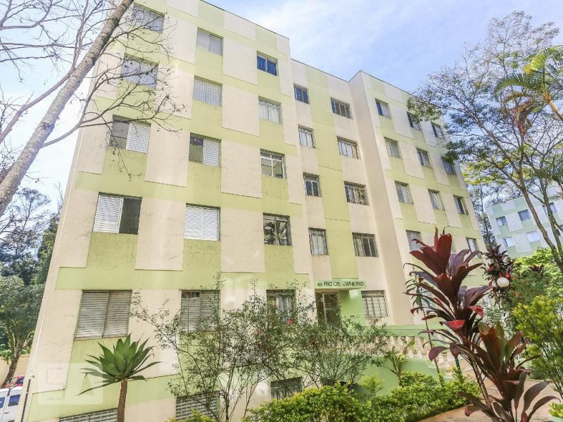 Apartamento à venda Jardim D'Abril com 63m² e 3 quartos por R$ 250.000 - 1107799588-vistadoprediopor-fora.jpg