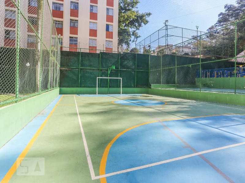 Apartamento à venda Jardim D'Abril com 63m² e 3 quartos por R$ 250.000 - 1788341935-quadraesportiva.jpg