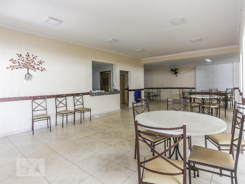 Apartamento à venda Jardim D'Abril com 63m² e 3 quartos por R$ 250.000 - 1869020905-salao-de-festas.jpg