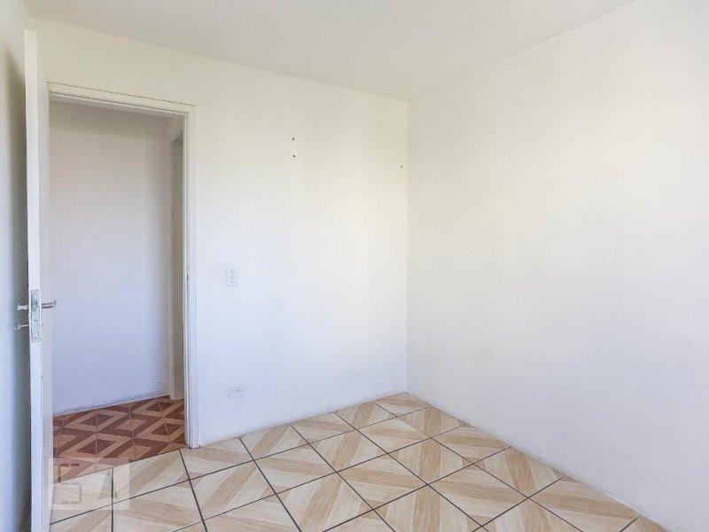 Apartamento à venda Jardim D'Abril com 63m² e 3 quartos por R$ 250.000 - 296791556-quarto3.jpg