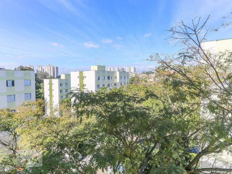 Apartamento à venda Jardim D'Abril com 63m² e 3 quartos por R$ 250.000 - 383207315-quarto3.jpg