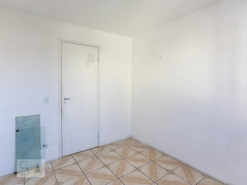 Apartamento à venda Jardim D'Abril com 63m² e 3 quartos por R$ 250.000 - 436174855-quarto2.jpg
