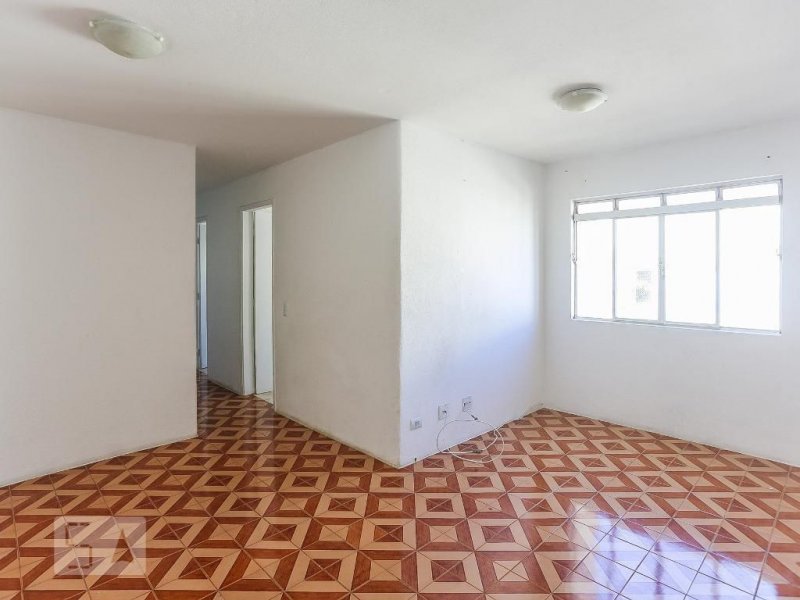 Apartamento à venda Jardim D'Abril com 63m² e 3 quartos por R$ 250.000 - 890787787-sala-2-ambientes.jpg