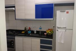 Apartamento à venda Jardim Pereira do Amparo com 79m² - 2 dormitórios -  vagas - R$ 480.000 - 778730920-inbound5985656724780965288.jpg