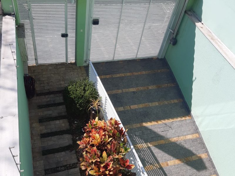 imóvel com 254m² - Vila Floresta - Santo André