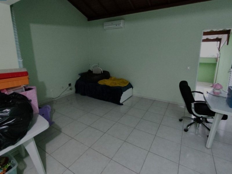 imóvel com 254m² - Vila Floresta - Santo André