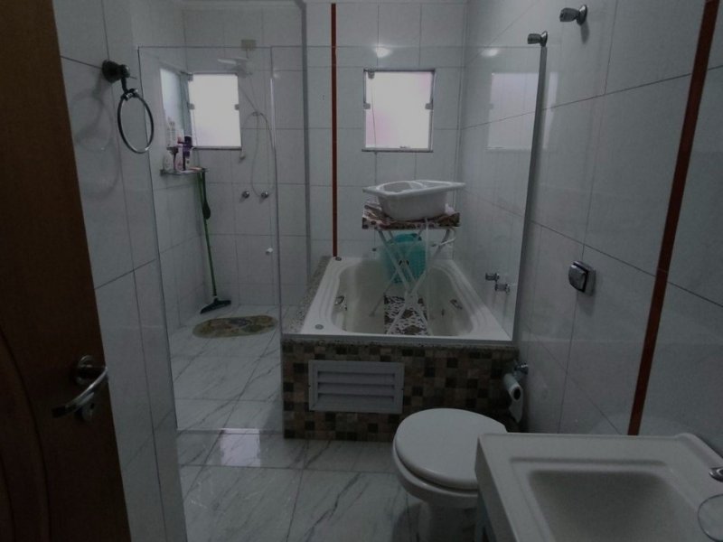 imóvel com 254m² - Vila Floresta - Santo André