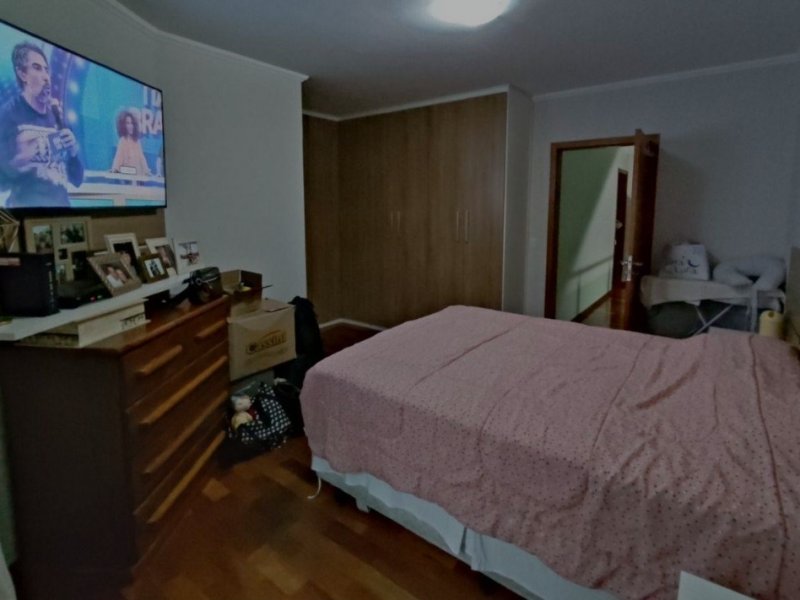 imóvel com 254m² - Vila Floresta - Santo André