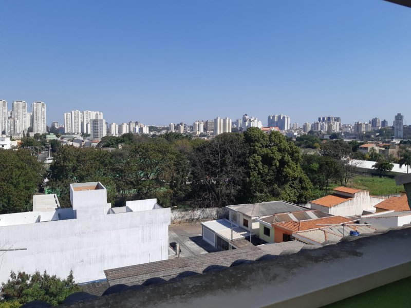 imóvel com 254m² - Vila Floresta - Santo André