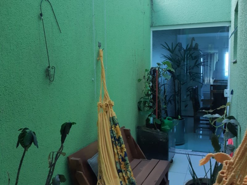 imóvel com 254m² - Vila Floresta - Santo André