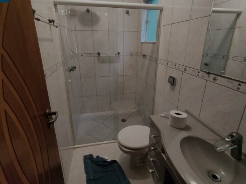 imóvel com 254m² - Vila Floresta - Santo André