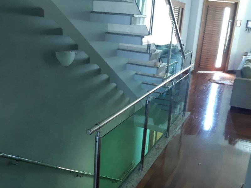 imóvel com 254m² - Vila Floresta - Santo André