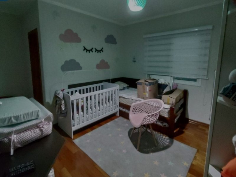 imóvel com 254m² - Vila Floresta - Santo André