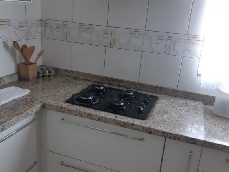 imóvel com 254m² - Vila Floresta - Santo André