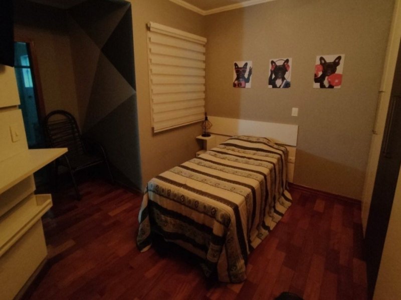 imóvel com 254m² - Vila Floresta - Santo André