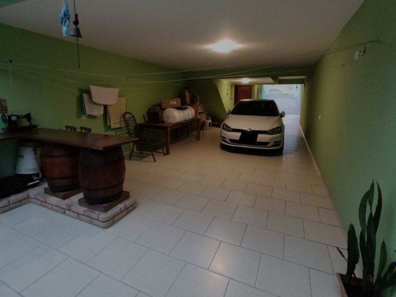 imóvel com 254m² - Vila Floresta - Santo André