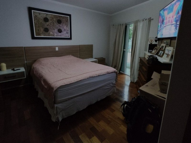 imóvel com 254m² - Vila Floresta - Santo André