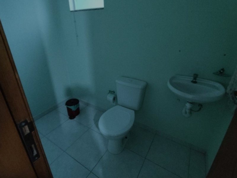 imóvel com 254m² - Vila Floresta - Santo André