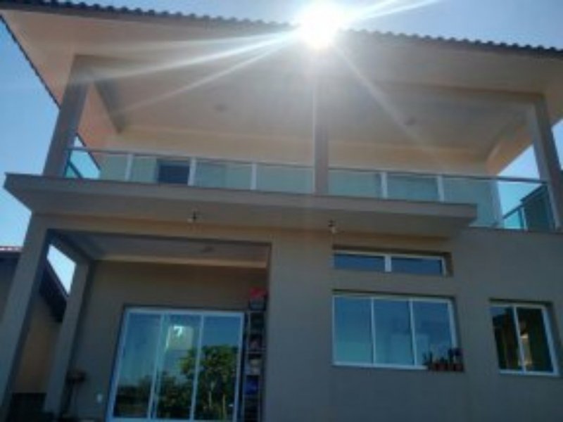 imóvel com 240m² - Centro - São José do Rio Pardo