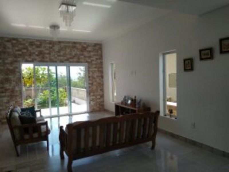 imóvel com 240m² - Centro - São José do Rio Pardo