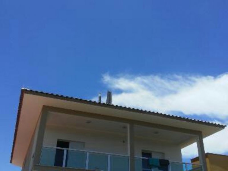 imóvel com 240m² - Centro - São José do Rio Pardo