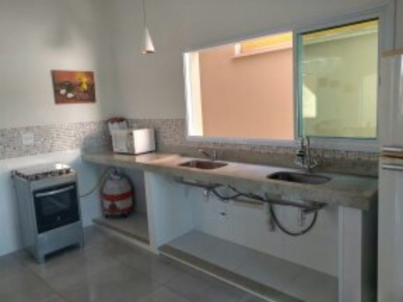 imóvel com 240m² - Centro - São José do Rio Pardo