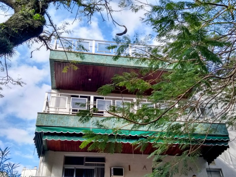 Apartamento à venda Recreio dos Bandeirantes com 80m² e 2 quartos por R$ 540.000 - 1498898636-fachada-2.jpg