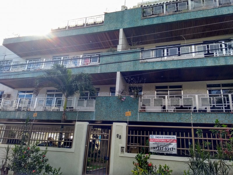 Apartamento à venda Recreio dos Bandeirantes com 80m² e 2 quartos por R$ 540.000 - 525411102-img.jpg
