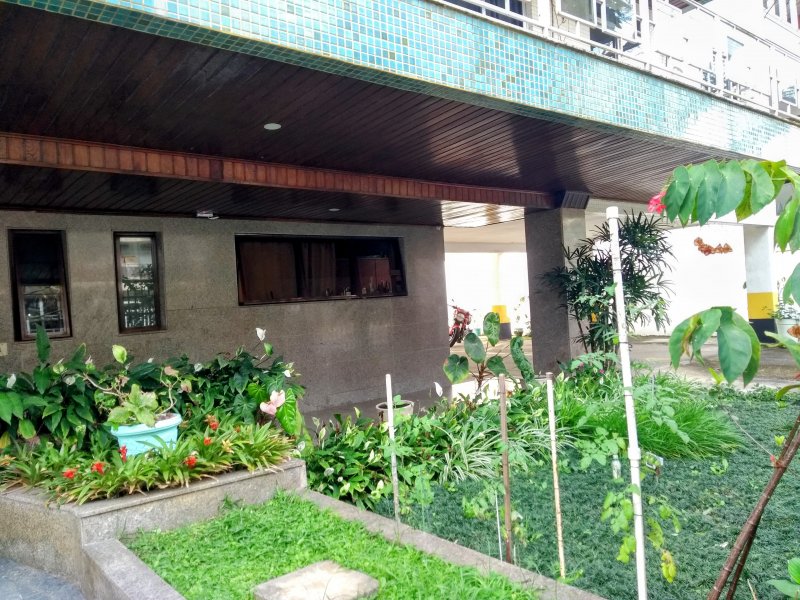 Apartamento à venda Recreio dos Bandeirantes com 80m² e 2 quartos por R$ 540.000 - 865952034-jardim-2.jpg