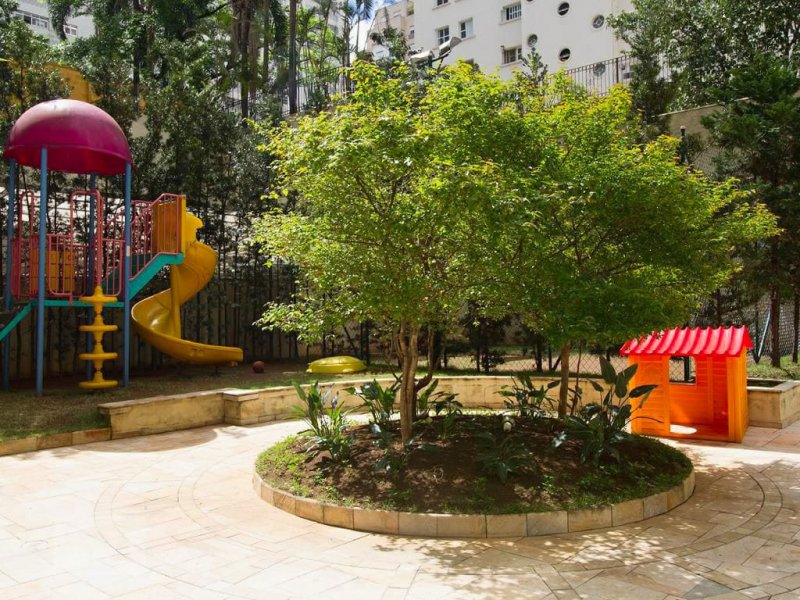 imóvel com 75m² - Jardim Paulista - São Paulo
