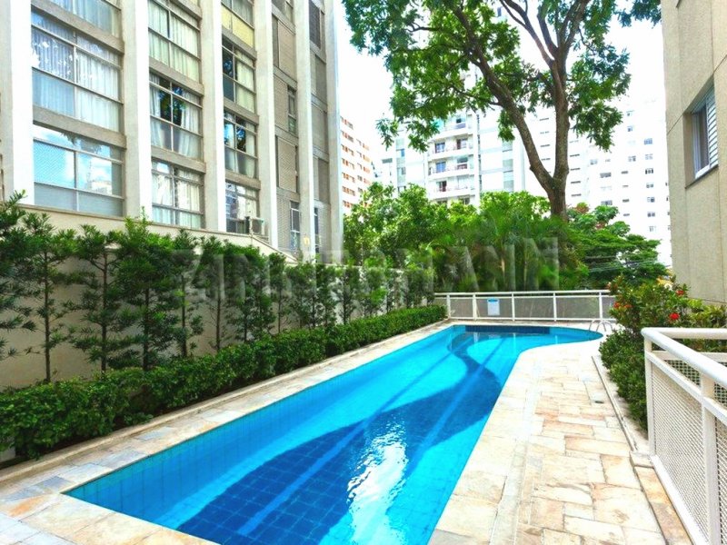 imóvel com 75m² - Jardim Paulista - São Paulo