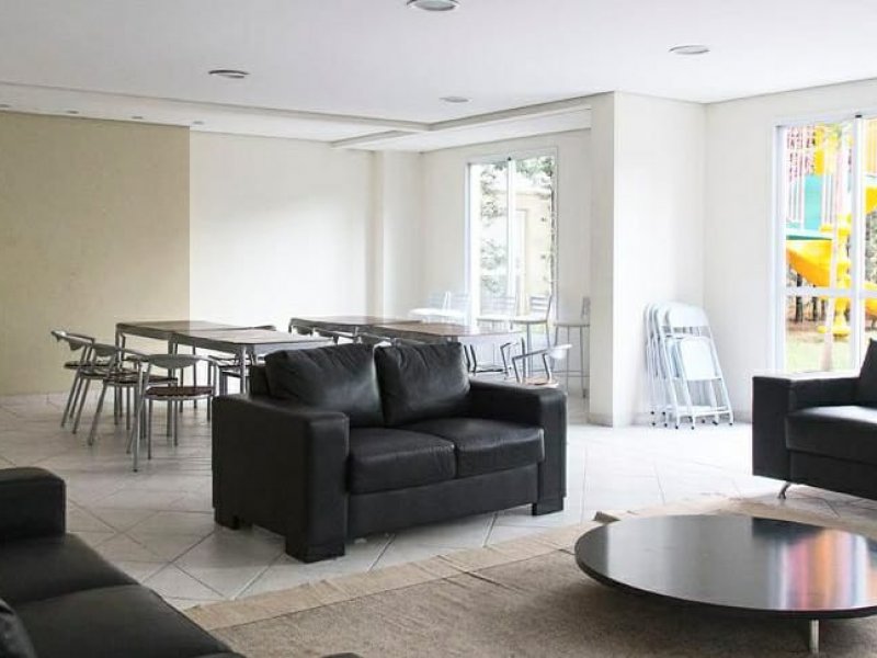 imóvel com 75m² - Jardim Paulista - São Paulo