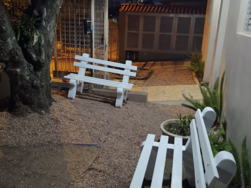 imóvel com 23m² - Vila Nova - Novo Hamburgo